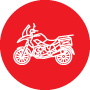 Assurance motos routières