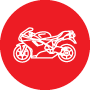 Assurance motos sportives