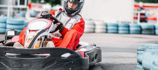 kartings
