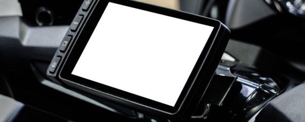 Gps pour motos
