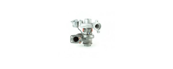 turbo de sa Peugeot 207
