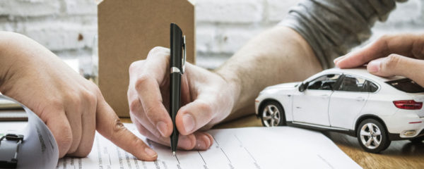 Devis assurance auto